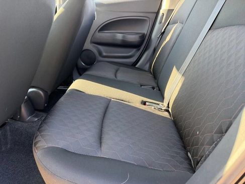 Used 2024 Mitsubishi Mirage ES FWD image 10