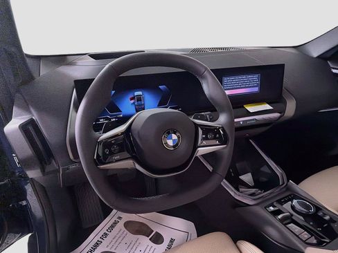 New 2026 BMW X3 xDrive30i w/ Premium Package AWD/4WD image 11