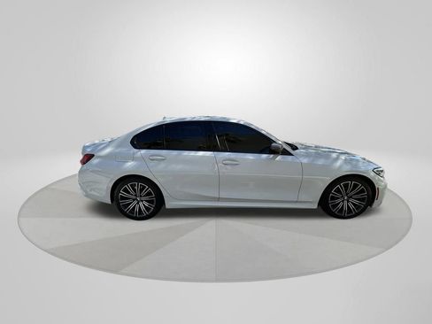 Used 2020 BMW M340i w/ Parking Assistance Package image 8