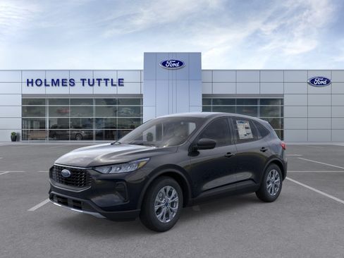 New 2026 Ford Escape Active w/ Tech Pack #1 AWD/4WD image 1