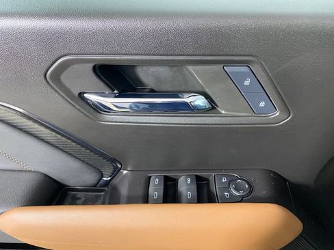 Certified 2024 GMC Canyon AT4 AWD/4WD image 14