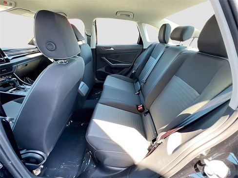 New 2025 Volkswagen Jetta S image 22