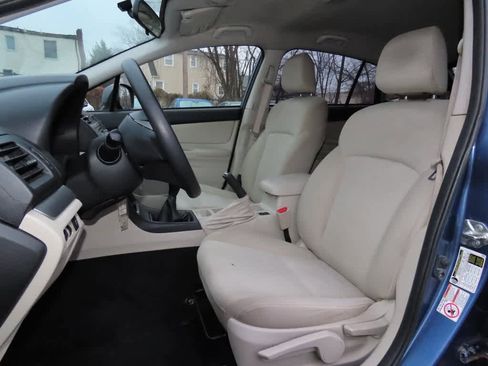 Used 2014 Subaru Crosstrek 2.0i Premium image 13