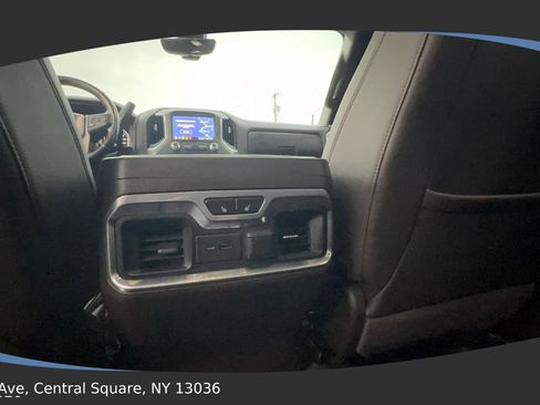 Used 2021 GMC Sierra 2500 Denali w/ Denali Ultimate Package image 18