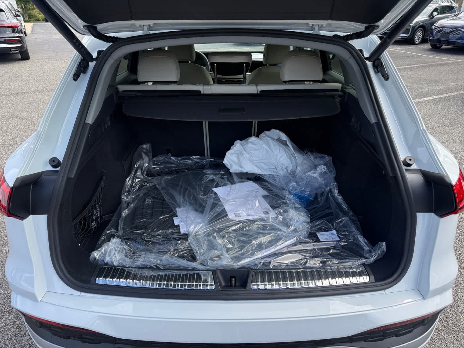 New 2026 Audi Q5 Premium AWD/4WD image 19