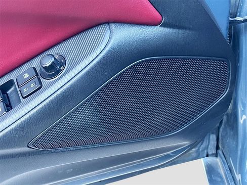 Used 2020 MAZDA MX-5 Miata RF Grand Touring image 19