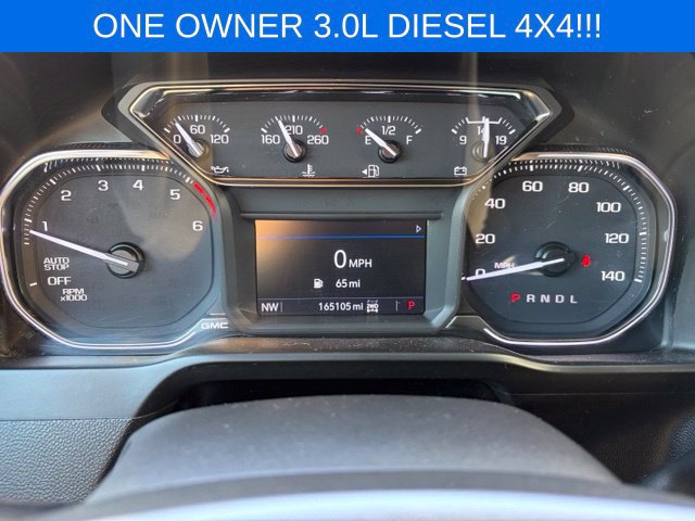 Used 2021 GMC Sierra 1500 Elevation AWD/4WD image 12