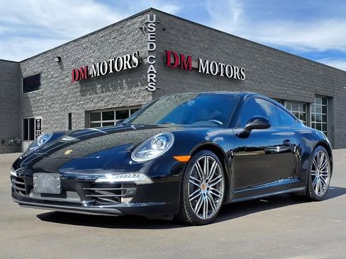 Used 2015 Porsche 911 Carrera S image 1