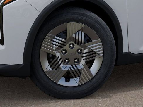 New 2026 Kia K4 LX image 9