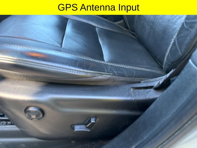 Used 2014 Jeep Grand Cherokee Limited AWD/4WD image 9
