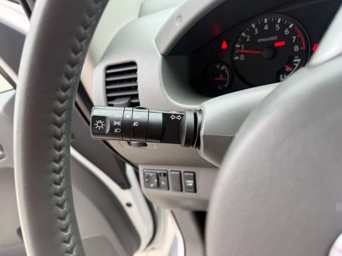 Used 2017 Nissan Frontier SV w/ SV Value Truck Package image 13