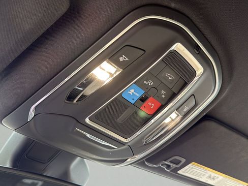 Used 2023 Jeep Grand Cherokee Limited RWD image 22