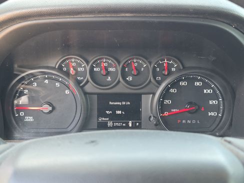 Used 2021 Chevrolet Silverado 2500 W/T w/ WT Fleet Convenience Package image 25