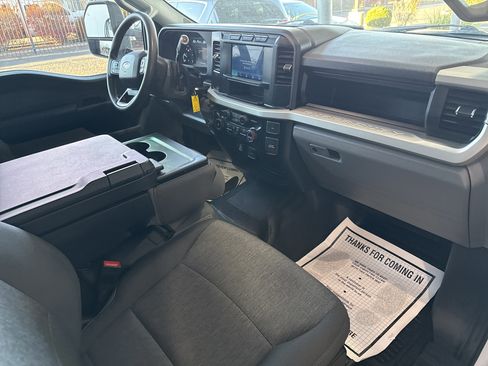 Used 2024 Ford F350 XL image 15