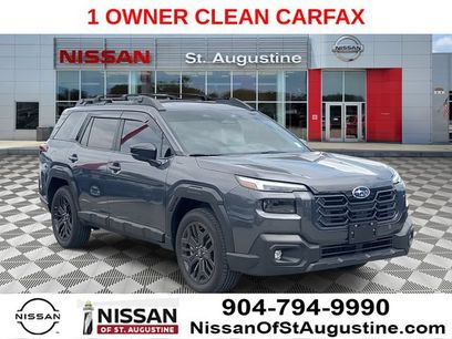 Used 2026 Subaru Outback Limited XT w/ Premium/Limited Package