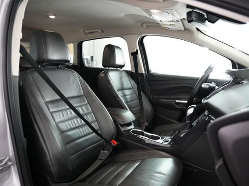 Used 2015 Ford Escape Titanium FWD image 48
