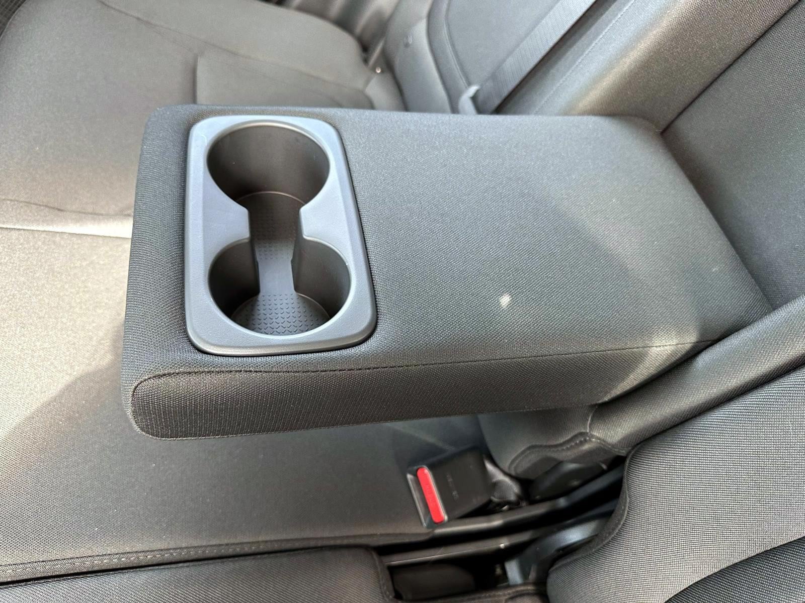 Used 2025 Hyundai Tucson SE AWD/4WD image 13
