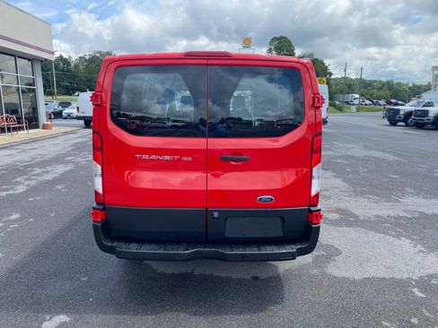 Used 2016 Ford Transit 150 130 Low Roof RWD image 6