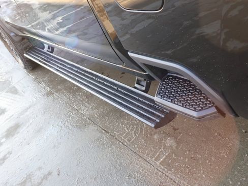 Certified 2025 Chevrolet Silverado 2500 ZR2 w/ Technology Package image 10