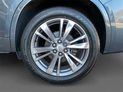 Used 2020 Cadillac XT6 Premium Luxury image 8