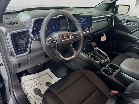 New 2026 GMC Canyon Elevation w/ Convenience Package image 10