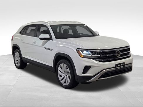 Used 2023 Volkswagen Atlas Cross Sport SE image 13