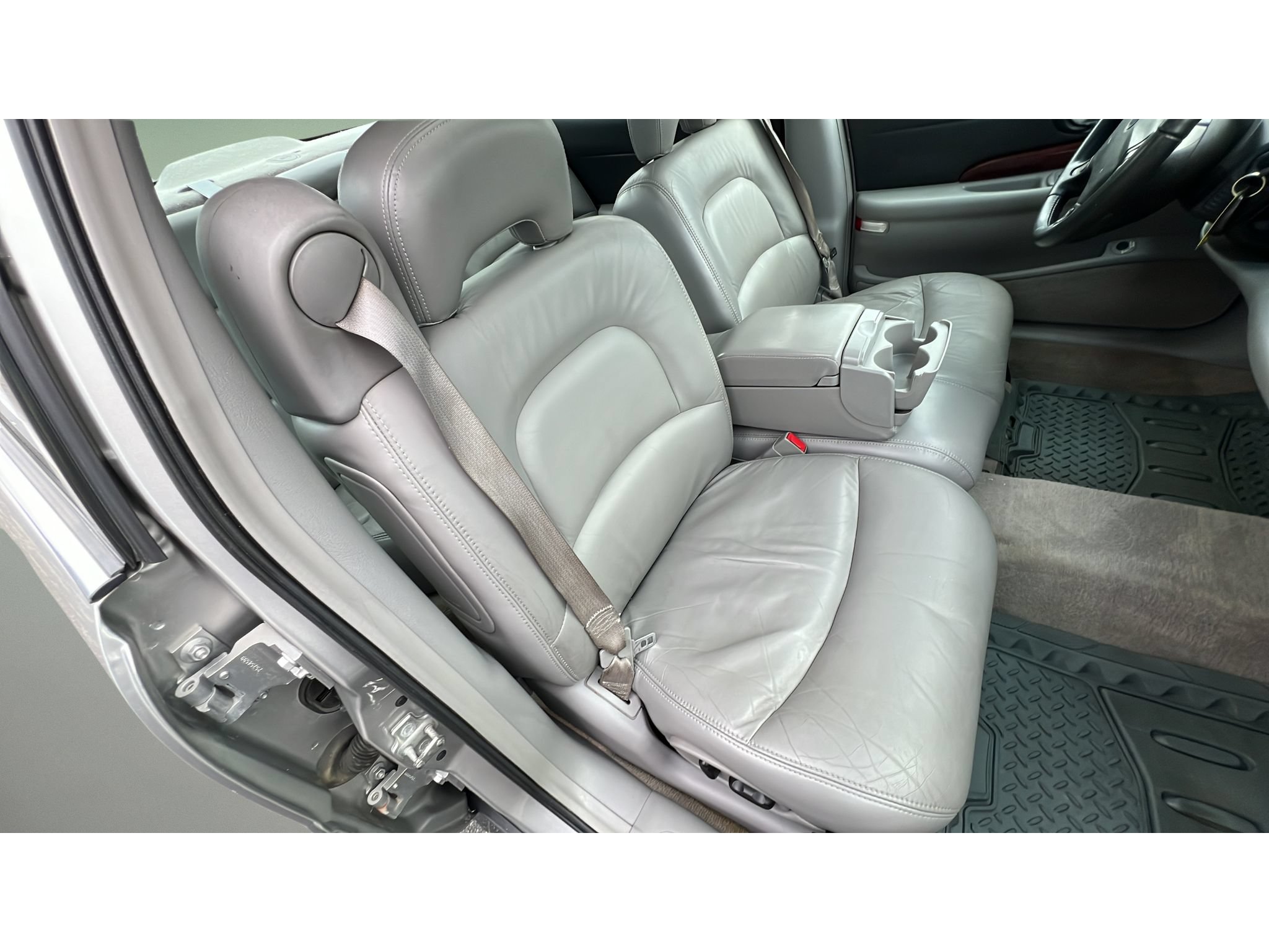 Used 2005 Buick Le Sabre Limited FWD image 31
