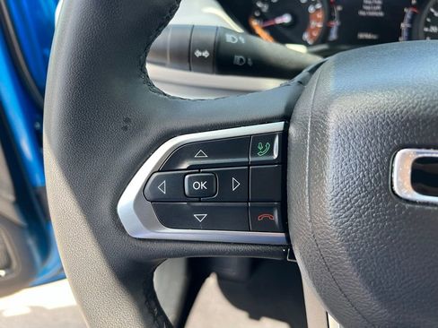 Used 2025 Jeep Compass Limited AWD/4WD image 40