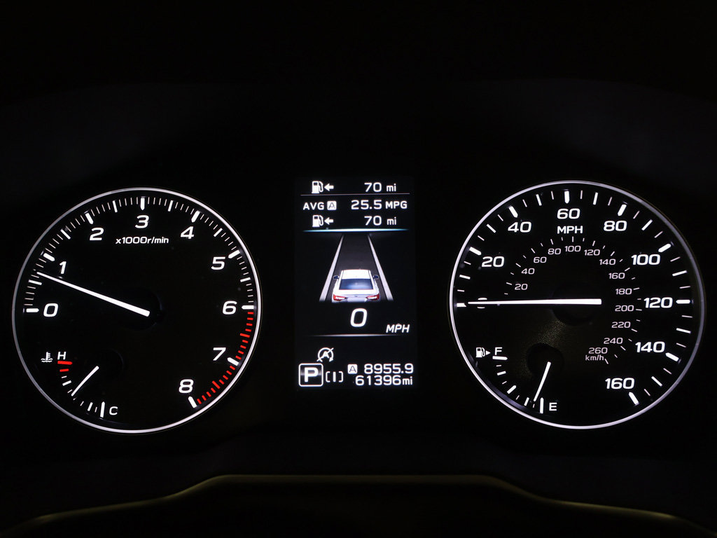 Used 2020 Subaru Legacy Sport AWD/4WD image 36