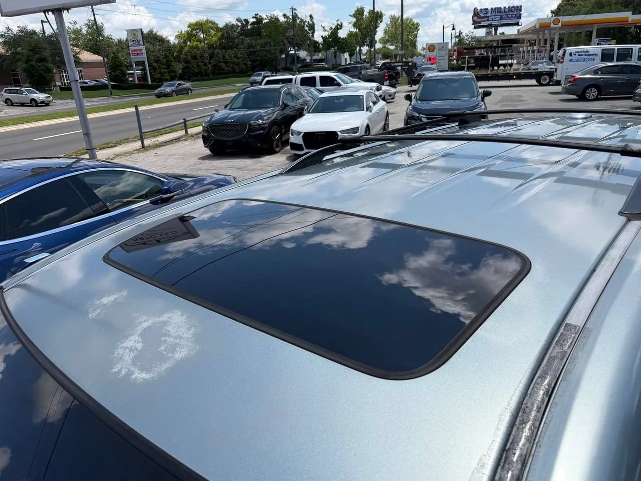 Used 2006 Honda Odyssey Touring image 9