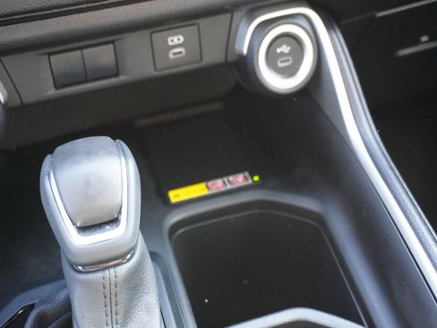 Used 2025 Toyota Grand Highlander AWD image 26