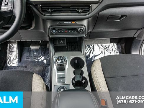 Used 2025 Ford Bronco Sport Big Bend AWD/4WD image 40