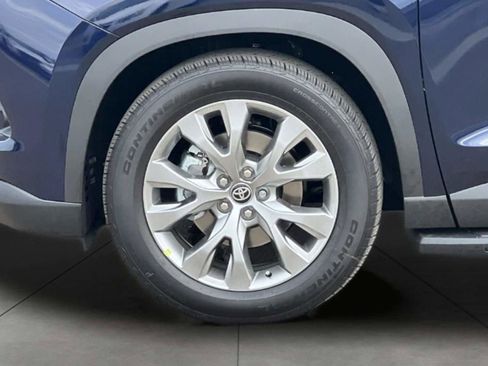 New 2026 Toyota Grand Highlander Limited AWD/4WD image 32