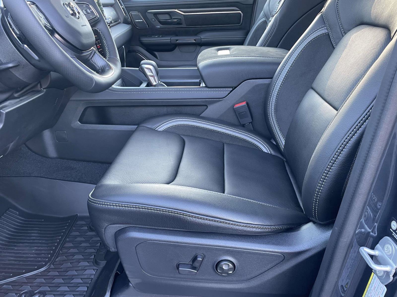 New 2027 RAM 1500 RHO AWD/4WD image 10