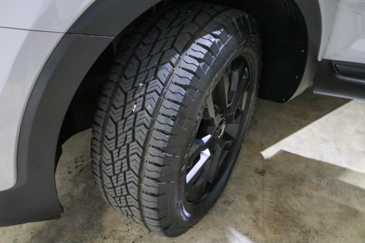 Used 2024 Kia Telluride SX X-Pro AWD/4WD image 9