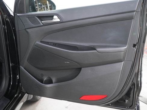 Used 2019 Hyundai Tucson Sport AWD/4WD image 9
