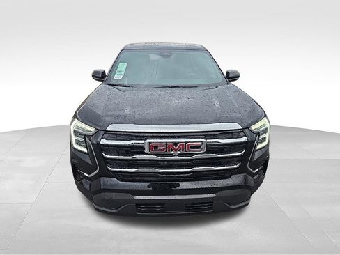 New 2027 GMC Terrain Elevation FWD image 2