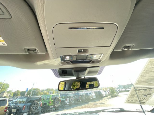 Used 2022 Ford F150 Lariat AWD/4WD image 25