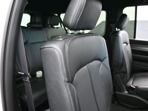 New 2026 Jeep Grand Wagoneer L Limited image 34