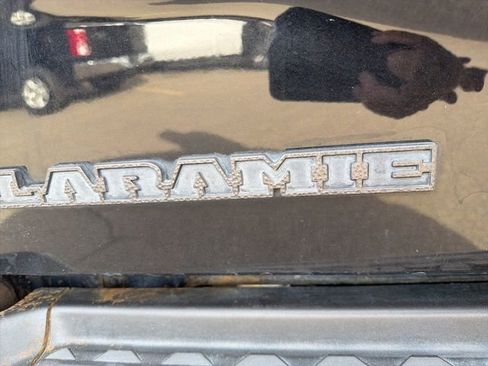 Used 2020 RAM 2500 Laramie w/ Night Edition image 16