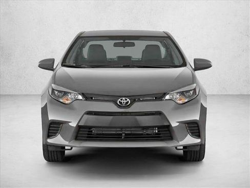 Used 2014 Toyota Corolla S image 7