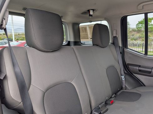Used 2013 Nissan Xterra S AWD/4WD image 25