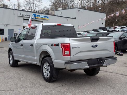Used 2017 Ford F150 XLT image 9