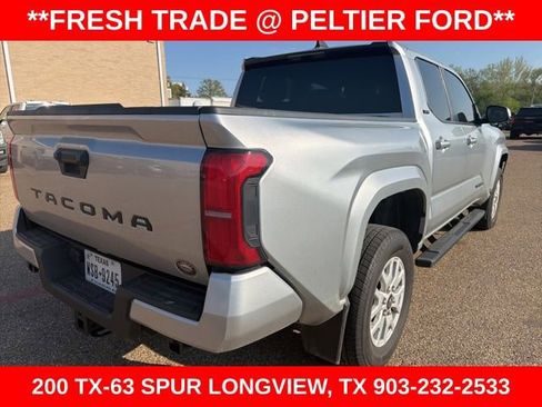 Used 2024 Toyota Tacoma SR5 image 26