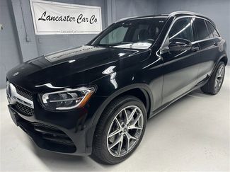 Used 2022 Mercedes-Benz GLC 300 4MATIC video 1