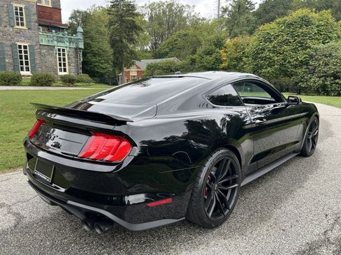 Used 2019 Ford Mustang GT Premium w/ Enhanced Security Package image 10