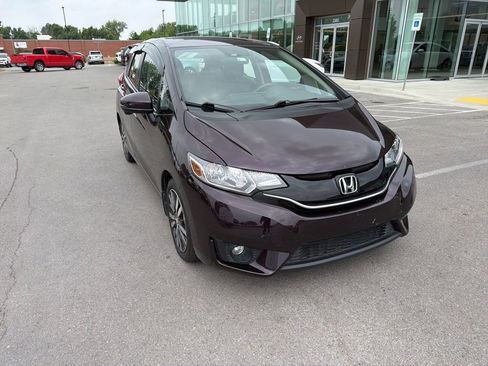 Used 2016 Honda Fit EX-L image 2