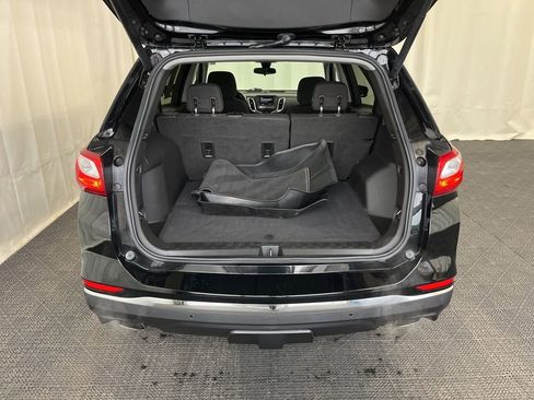 Used 2020 Chevrolet Equinox LT image 23