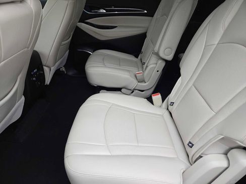 Certified 2023 Buick Enclave Essence FWD image 27