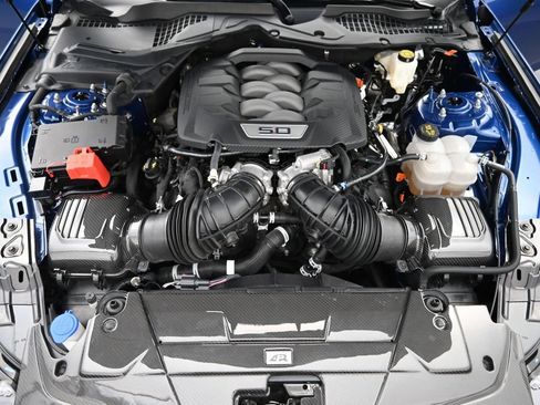 Used 2024 Ford Mustang GT RWD image 19